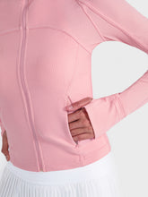 Load image into Gallery viewer, Full Zip Jacket (NPMAW006)