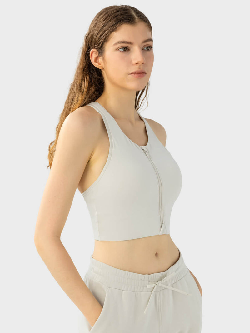 Sport Bra (NPMAW033)