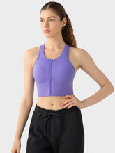 Load image into Gallery viewer, Sport Bra (NPMAW033)