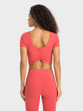 Load image into Gallery viewer, Crop Top Bra (NPMS357)