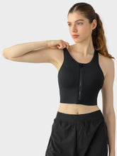 Load image into Gallery viewer, Sport Bra (NPMAW033)