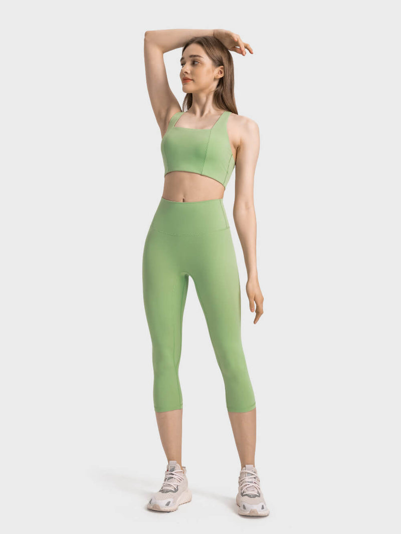 Sports Bras (NPMW393)