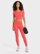 Load image into Gallery viewer, Crop Top Bra (NPMS357)