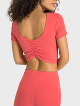 Load image into Gallery viewer, Crop Top Bra (NPMS357)