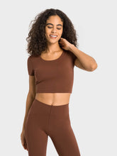 Load image into Gallery viewer, Crop Top Bra (NPMS357)