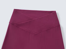 Load image into Gallery viewer, 6&quot; Cross Waist  Shorts ((NPMK391)