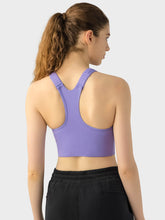 Load image into Gallery viewer, Sport Bra (NPMAW033)