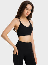 Load image into Gallery viewer, Sport Bra (NPMAW032)