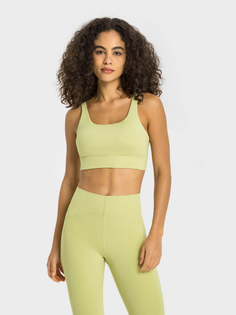 Sports Bras (NPMW356)