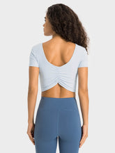 Load image into Gallery viewer, Crop Top Bra (NPMS357)