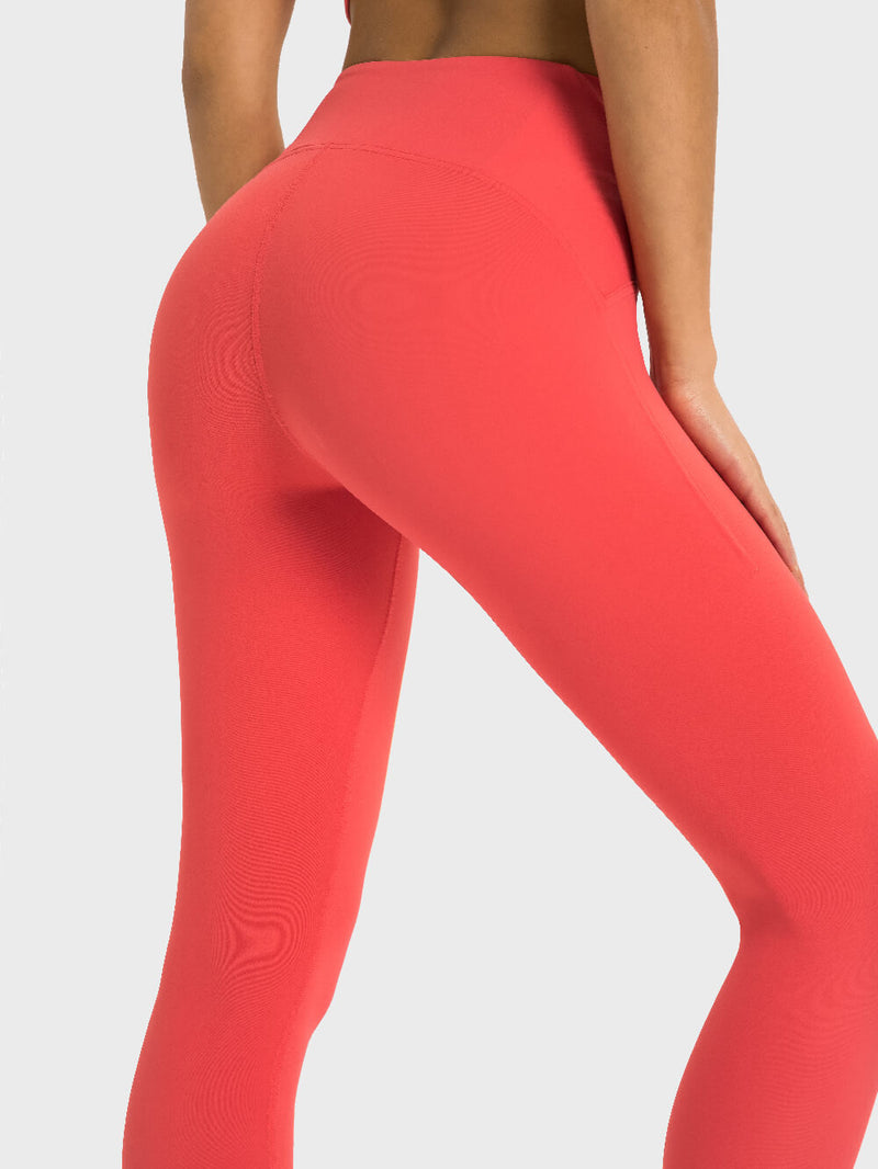 25" Leggings (NPML358)