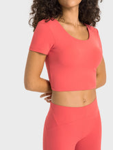 Load image into Gallery viewer, Crop Top Bra (NPMS357)