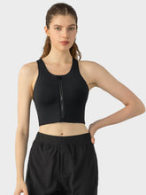 Load image into Gallery viewer, Sport Bra (NPMAW033)