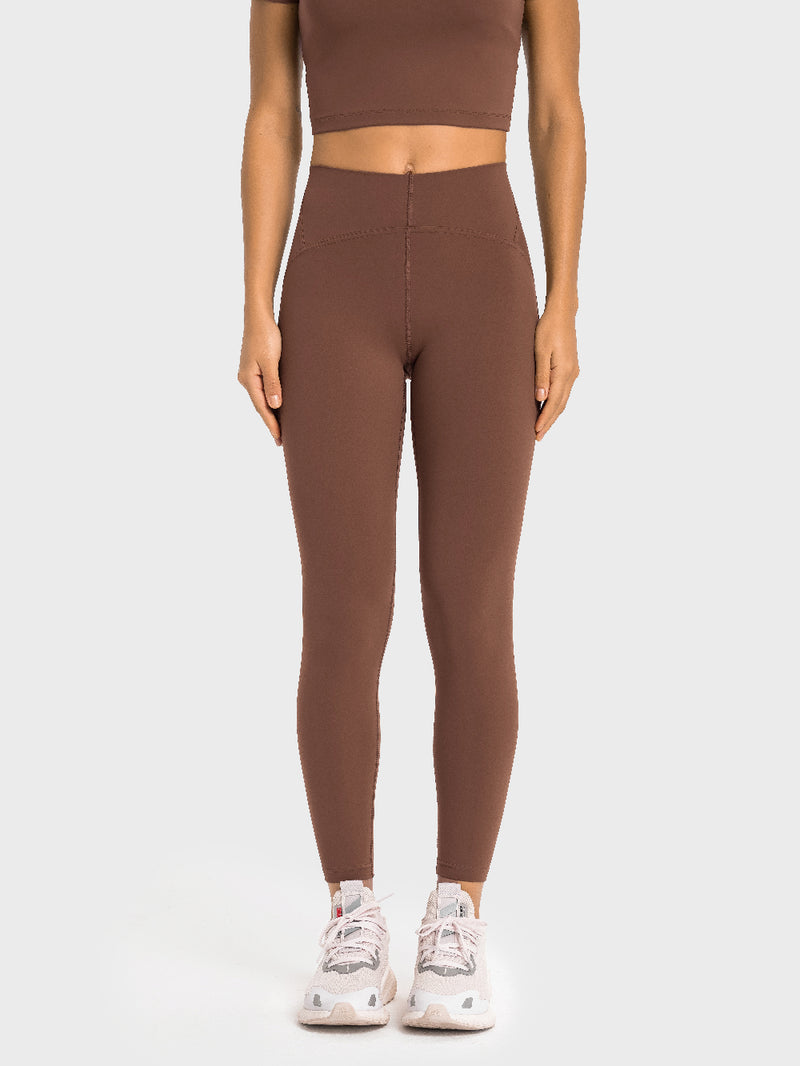 25" Leggings (NPML358)