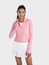 Load image into Gallery viewer, Full Zip Jacket (NPMAW006)