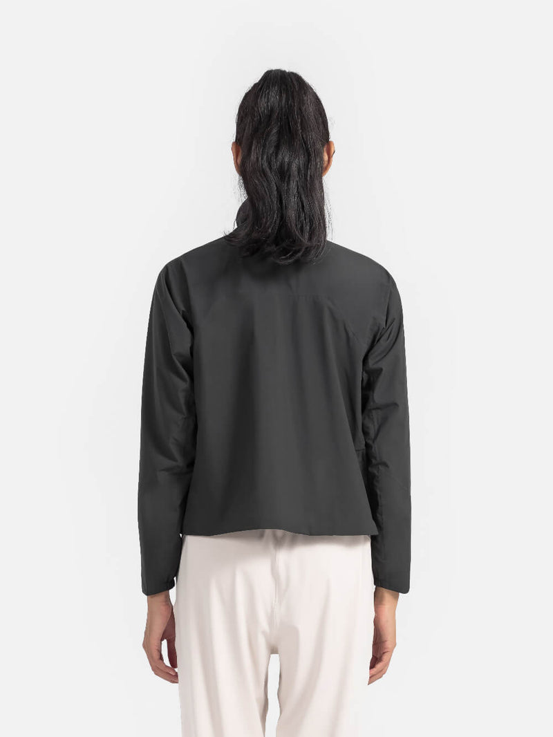 Outdoor Jacket (NPMAW010)