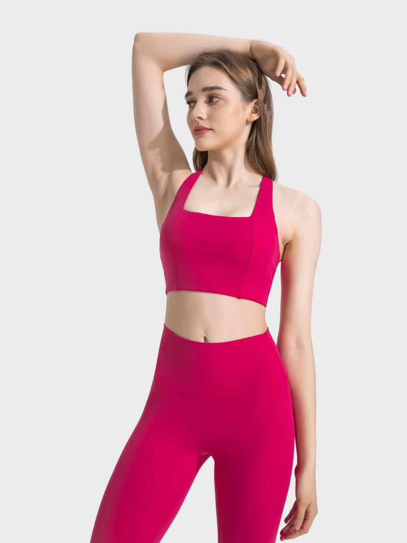 Sports Bras (NPMW393)