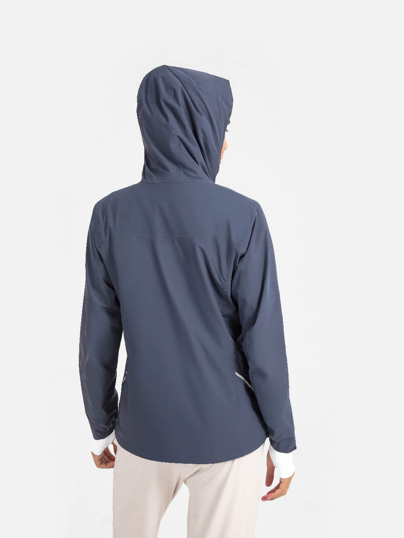 Outdoor Jacket (NPMAW011)