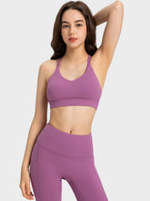 Load image into Gallery viewer, Sport Bra (NPMAW032)