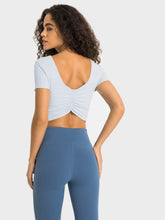 Load image into Gallery viewer, Crop Top Bra (NPMS357)