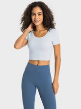 Load image into Gallery viewer, Crop Top Bra (NPMS357)