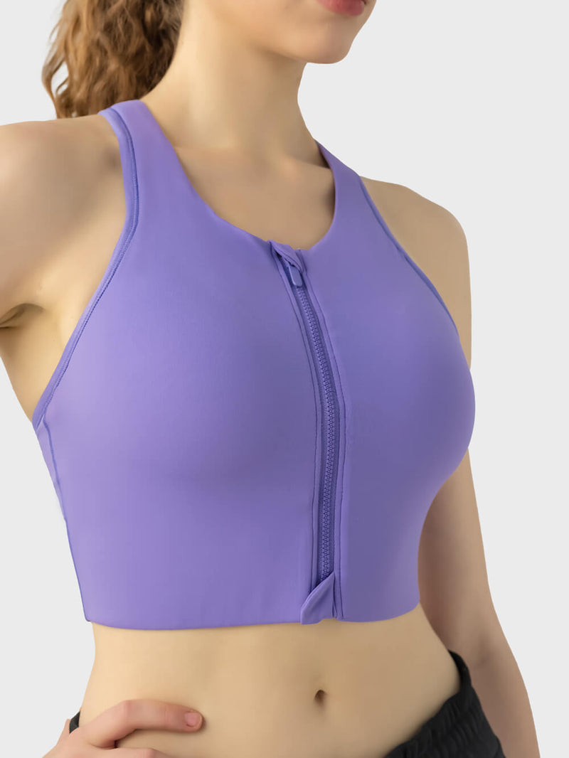 Sport Bra (NPMAW033)