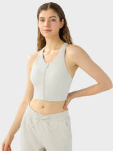 Load image into Gallery viewer, Sport Bra (NPMAW033)