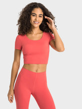 Load image into Gallery viewer, Crop Top Bra (NPMS357)