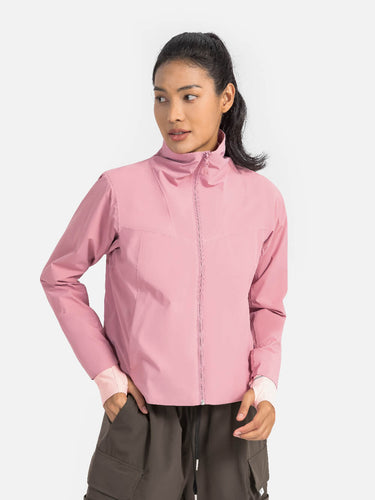 Outdoor Jacket (NPMAW010)