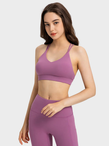 Sport Bra (NPMAW032)