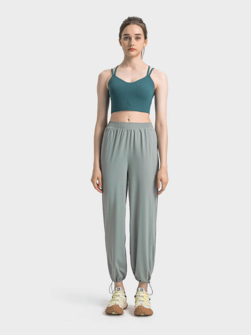 Joggers (NPMP397)