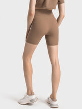 Load image into Gallery viewer, 6&quot; Cross Waist  Shorts ((NPMK391)