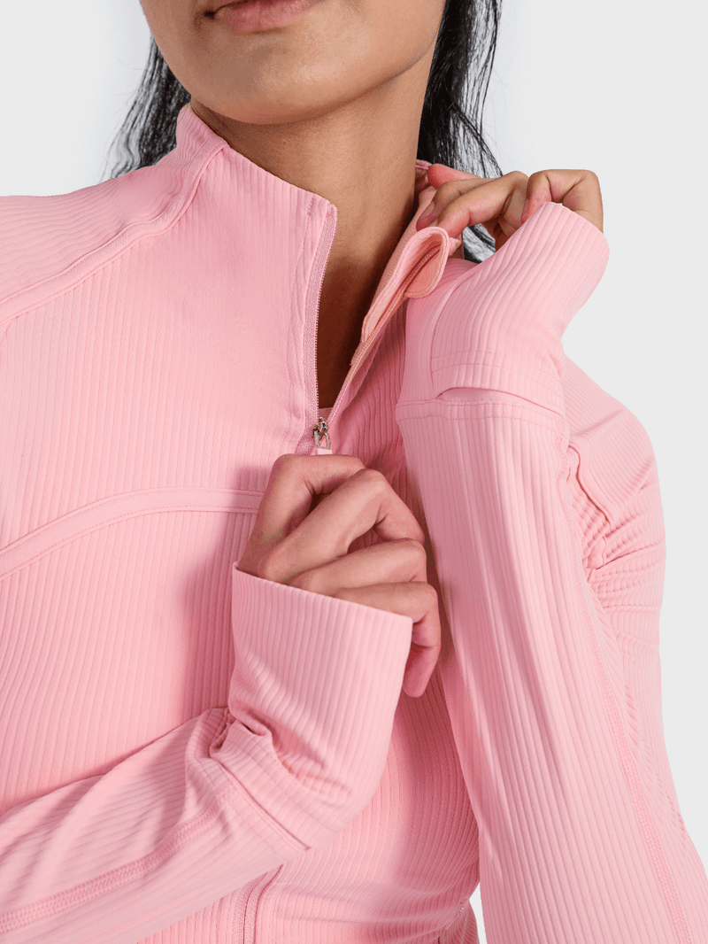 Full Zip Jacket (NPMAW006)