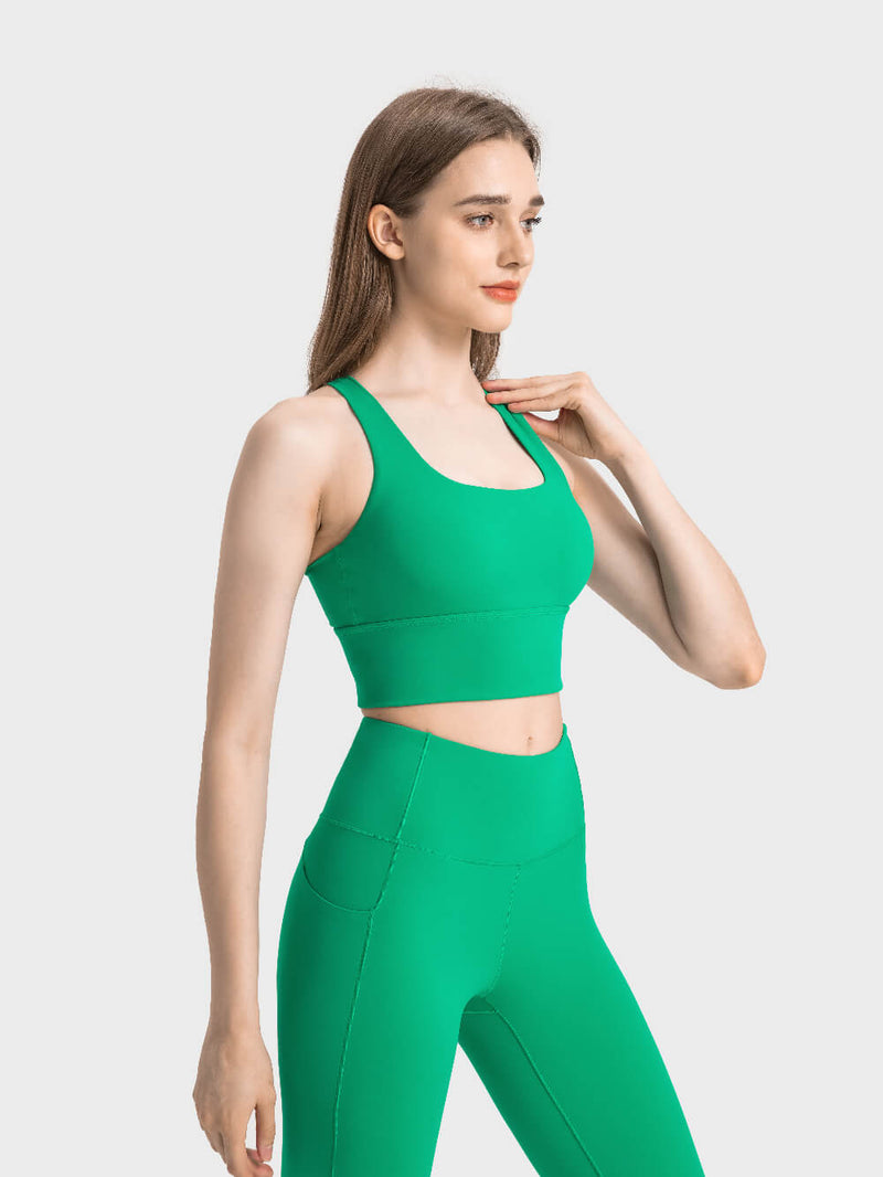 Sports Bras (NPMW394)