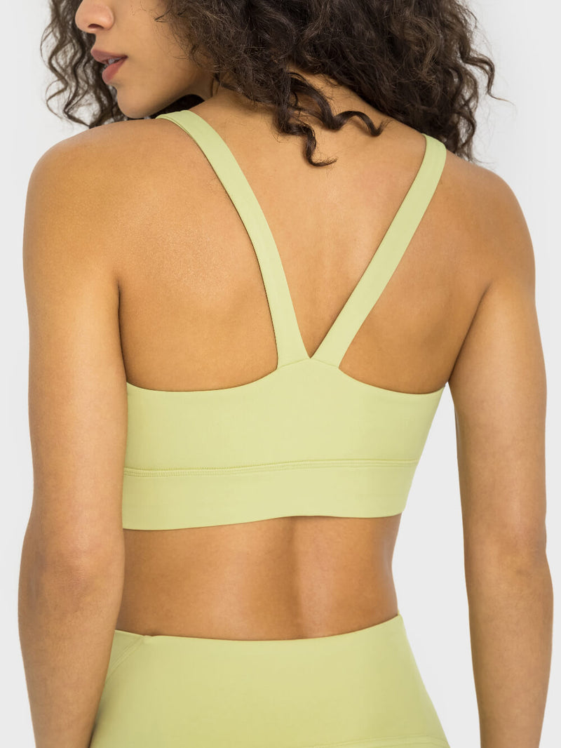 Sports Bras (NPMW356)