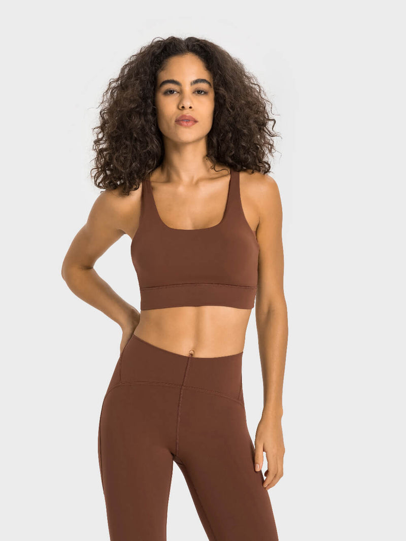 Sports Bras (NPMW356)