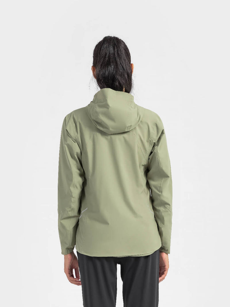 Outdoor Jacket (NPMAW011)