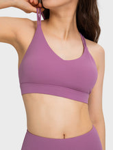 Load image into Gallery viewer, Sport Bra (NPMAW032)