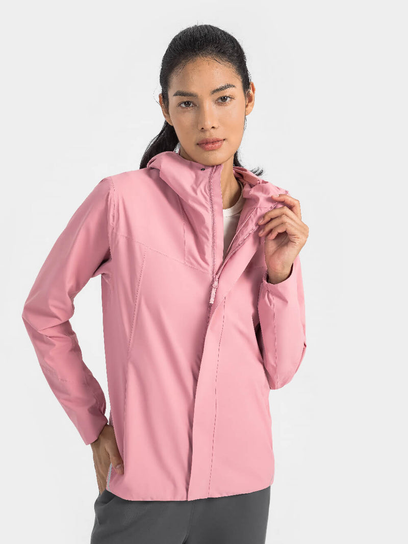 Outdoor Jacket (NPMAW011)
