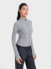 Load image into Gallery viewer, Full Zip Jacket (NPMAW006)