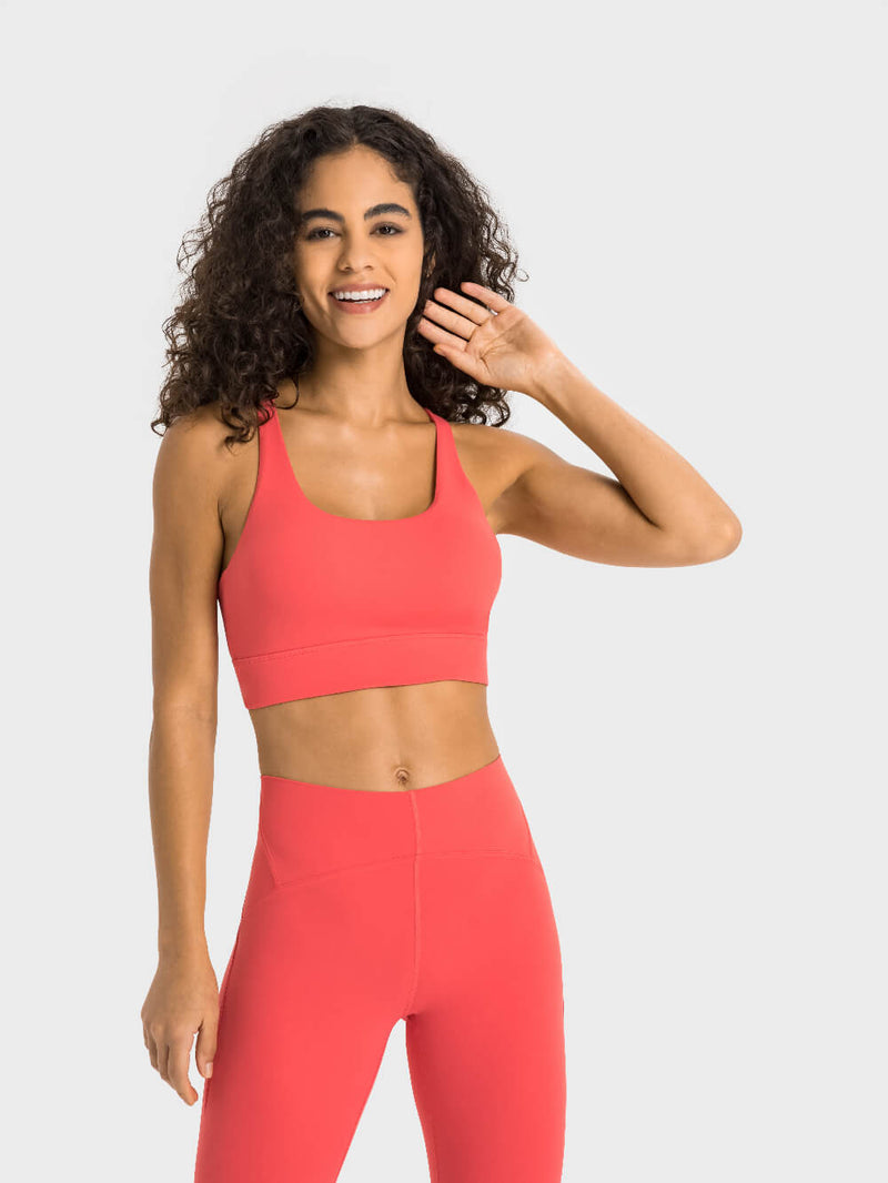 Sports Bras (NPMW356)