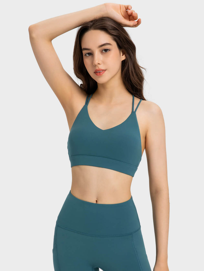 Sport Bra (NPMAW032)