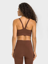 Load image into Gallery viewer, Sports Bras (NPMW356)