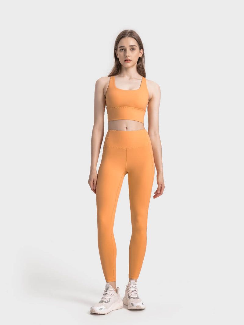 Sports Bras (NPMW394)