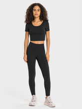 Load image into Gallery viewer, Crop Top Bra (NPMS357)