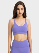 Load image into Gallery viewer, Sport Bra (NPMAW032)