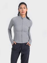 Load image into Gallery viewer, Full Zip Jacket (NPMAW006)