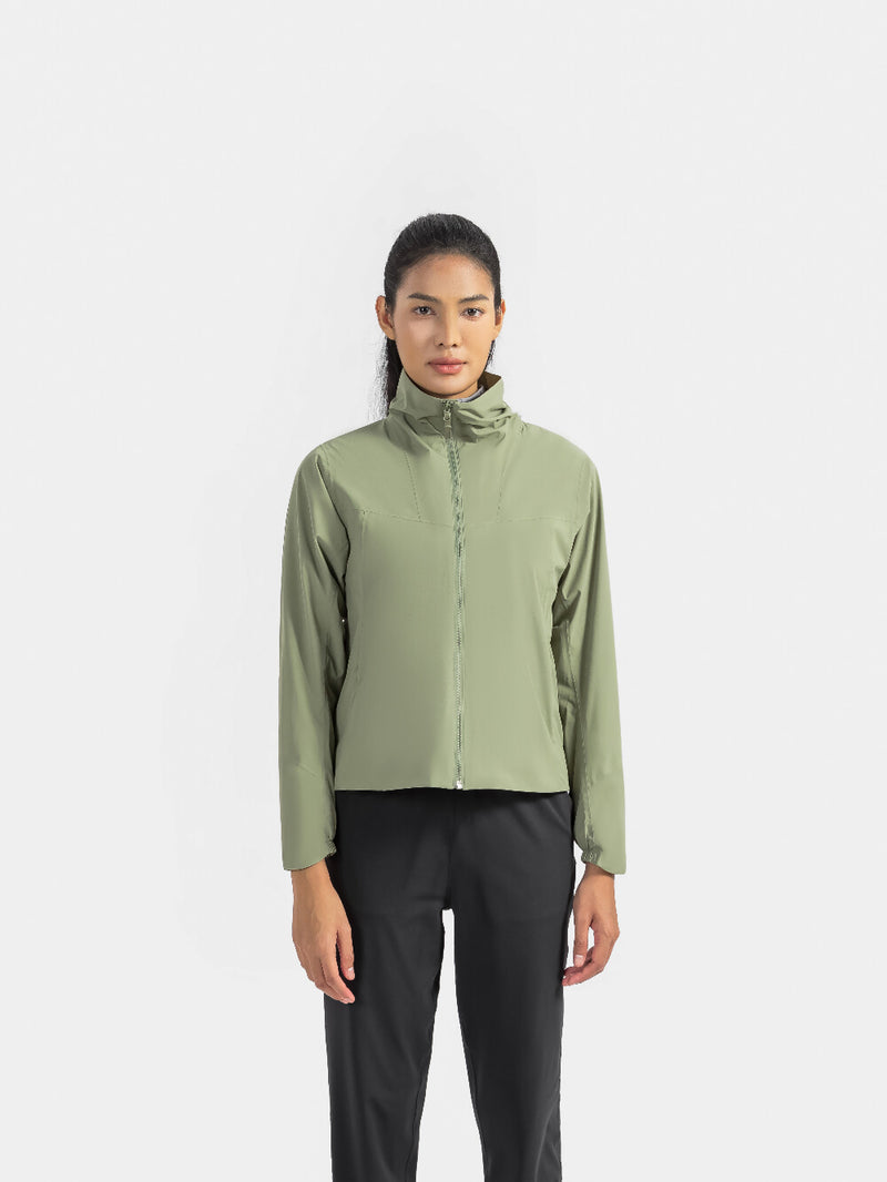 Outdoor Jacket (NPMAW010)