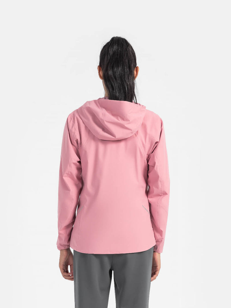 Outdoor Jacket (NPMAW011)