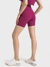 Load image into Gallery viewer, 6&quot; Cross Waist  Shorts ((NPMK391)